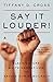 Say It Louder!: Black Voters, White Narratives, and Saving Our Democracy