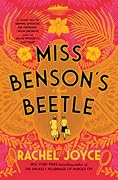Miss Benson&#x27;s Beetle 