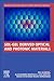 Sol-Gel Derived Optical and Photonic Materials (Woodhead Publishing Series in Electronic and Optical Materials)