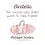 Airabella: The Unicorn Who Didn't Want To Take A Bath