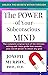 The Power of Your Subconscious Mind: Unlock the Secrets Within