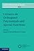 Lectures on Orthogonal Polynomials and Special Functions by Howard S Cohl
