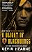 A Blight of Blackwings (The Seven Kennings)