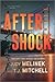 Aftershock (Jessie Teska, #2)