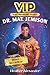 VIP: Dr. Mae Jemison: Brave Rocketeer