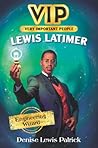 VIP by Denise Lewis Patrick