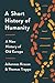 A Short History of Humanity...