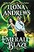 Emerald Blaze (Hidden Legacy, #5)