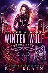 Winter Wolf