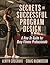 Secrets of Successful Progr...