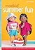 Modkid Summer Fun: Sew 7 Stylish Projects for 18 Dolls, Mix & Match Wardrobe