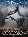 Obsession (Crash & Burn Book 3)