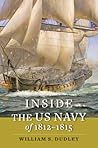 Inside the US Navy of 1812-1815