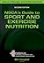 NSCA's Guide to Sport and E...
