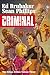 Criminal: The Deluxe Edition, Vol. 3