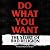 Do What You Want: The Story of Bad Religion
