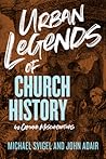 Urban Legends of ...