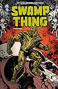 Swamp Thing, Tome 3: Le Nécromonde