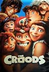 The Croods: Screenplay