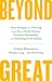 Beyond Great by Arindam Bhattacharya