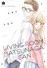 Living-Room Matsunaga-san, Vol. 5 by Keiko Iwashita