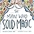 The Man Who Sold Magic by Dimitar Ivanov