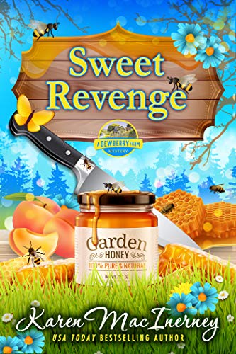 Sweet Revenge (Dewberry Farm Mysteries #7)
