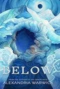 Below