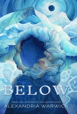 Below (North, #1)
