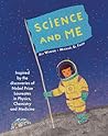 Science and Me by Ali Winter