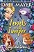 Jewels in the Juniper (Lovely Lethal Gardens)