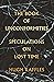 The Book of Unconformities: Speculations on Lost Time