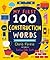 My First 100 Construction Words (My First STEAM Words)
