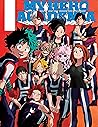 My Hero: Academia...