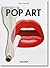 Pop Art – 40th Anniversary Edition (French Edition)