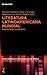 Literatura Latinoamericana ...