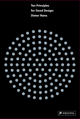 Dieter Rams: Ten Principles for Good Design by Cees W. de Jong