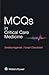 MCQS in Critical Care Medicine by Aggarwal
