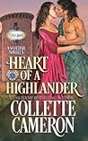 Heart of a Highlander (Castle Brides)
