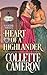Heart of a Highlander (Castle Brides)