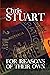 For Reasons of their Own by Chris Stuart