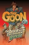 The Goon, Vol. 2:...