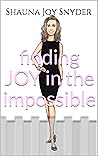 finding JOY in th...