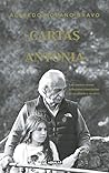 Cartas a Antonia:...