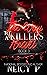 The Way to a Killer's Heart 3 by Neicy P. The Way to a Killer's Heart 3 by Neicy P.