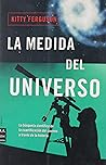 La medida del uni...