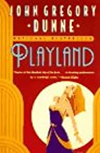 Cover of Playland