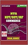 UGC NET COMMERCE