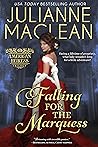 Falling for the Marquess (American Heiress Trilogy #2)