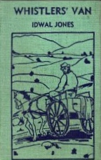 Whistlers' Van (Hardcover)